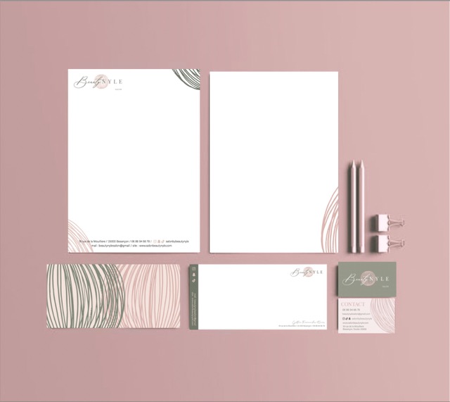 Mockup